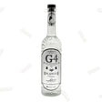 G4 Tequila Blanco High Proof 108 750ml - Hi Proof - G4
