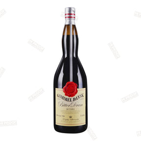 Gammel Dansk Bitter Dram Bitters 1L - Hi Proof - Gammel