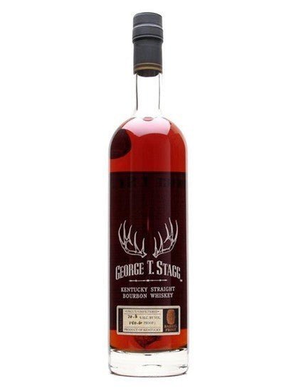 George T Stagg 2019 release - Hi Proof - Buffalo Trace Antique Collection