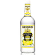Georgi Lemon Vodka 1L - Hi Proof - Georgi