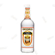 Georgi Orange Vodka 1L - Hi Proof - Georgi
