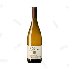 Gerard Bertrand Naturae Chardonnay 2020 - Hi Proof - Gerard Bertrand