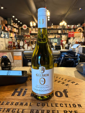 Giesen Chardonnay Zero Non Alcoholic 750mL - Hi Proof - Giesen