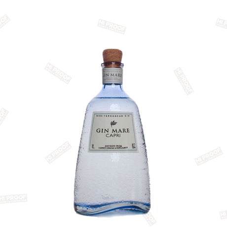GIN MARE CAPRI GIN 700ML - Hi Proof - Gin Mare