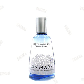 Gin Mare Mediterranean Gin 750ml - Hi Proof - Gin Mare