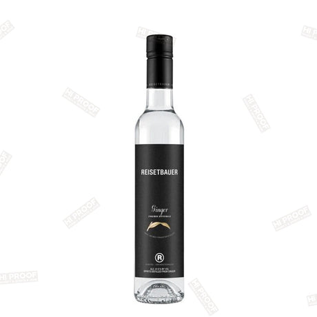 Ginger Eau de Vie, Hans Reisetbauer 375ml - Hi Proof - Hans Reisetbauer