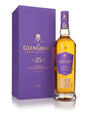 Glen Grant 25 Year Old Single Malt Scotch Whisky 750ml - Hi Proof - Glen Grant