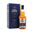 Glen Moray Elgin Heritage Portwood Finish 21 Years Old Single Malt Scotch Whisky 750ml - Hi Proof - Glen Moray