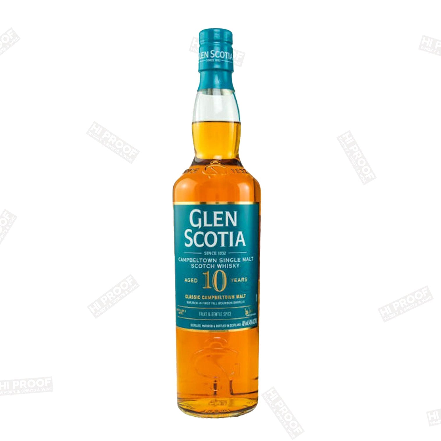 Campbeltown Scotch - Shop Online – Hi Proof