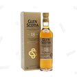 Glen Scotia 18 Year Old Single Malt Scotch Whisky (700ml) - Hi Proof - Glen Scotia