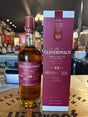GLENDRONACH 12 YEARS "Sherry Cask Matured" SINGLE MALT SCOTCH WHISKEY 700mL - Hi Proof - Glendronach