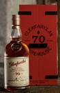 Glenfarclas 70 Years Speyside Single Malt 700 ml - Hi Proof - Glenfarclas