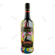 Goslings Black Seal Rum 750ml - Hi Proof - Goslings