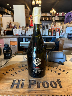 Gosset Celebris Vintage 2012 Champagne 750ml - Hi Proof - Gosset