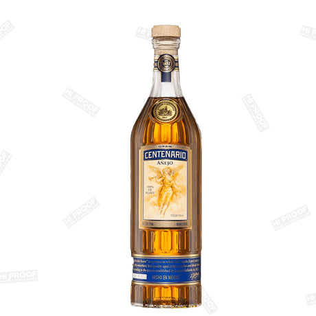 Gran Centenario Anejo Tequila - 750ml - Hi Proof - Gran Centenario