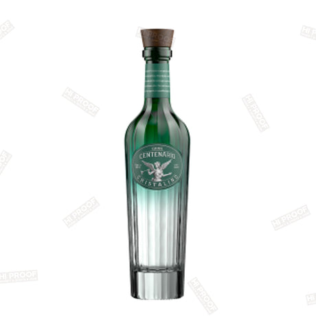 Gran Centenario Cristalino Tequila 750ml - Hi Proof - Gran Centenario