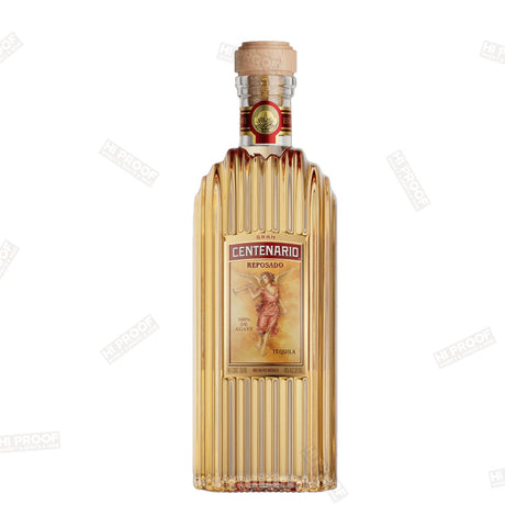 Gran Centenario Reposado Tequila - 750ml - Hi Proof - Gran Centenario