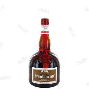 GRAND MARNIER CORDON ROUGE 50ml - Hi Proof - Grand Marnier