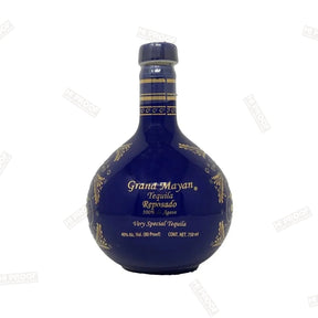 Grand Mayan Reposado Tequila - Hi Proof - Grand Mayan