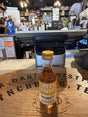 Green River Honey Finished Bourbon Whiskey 50ml (Mini) - Hi Proof - Green River