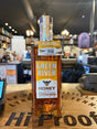 Green River Honey Finished Bourbon Whiskey 92 Proof 750ml - Hi Proof - Green River