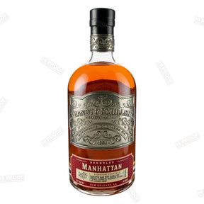 Handy & Schiller Manhattan 750ML - Hi Proof - Handy & Schiller