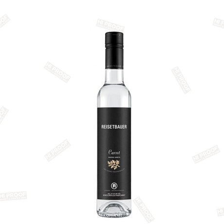 Hans Reisetbauer Half Bottle Carrot Eau de Vie 375ml - Hi Proof - Hans Reisetbauer
