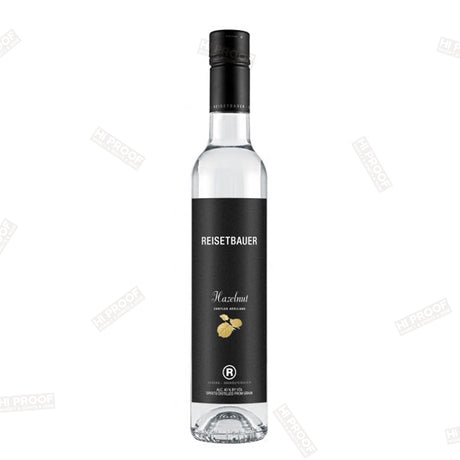 Hans Reisetbauer Half Bottle Hazelnut Eau de Vie 375ml - Hi Proof - Hans Reisetbauer