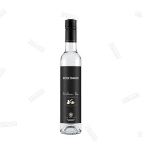 Hans Reisetbauer Half Bottle Williams Pear Eau de Vie 375ml - Hi Proof - Hans Reisetbauer