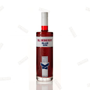 Hans Reisetbauer Sloeberry Sloe Gin 750ml - Hi Proof - Hans Reisetbauer