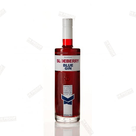 Hans Reisetbauer Sloeberry Sloe Gin 750ml - Hi Proof - Hans Reisetbauer