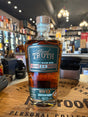 Hard Truth Sweet Mash Rye Whisky 750mL - Hi Proof - Hard Truth