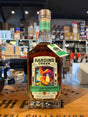 Hardin’s Creek Warehouse R, 110 proof, 700 mL “Rickhouse / Warehouse Series.” - Hi Proof - Hardin’s Creek