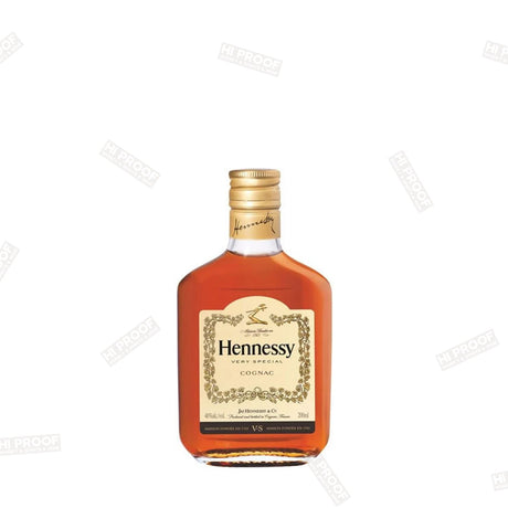 Hennessy Cognac VS 100ML - Hi Proof - Hennessy