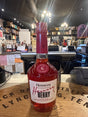 Hennessy Henny Berry Ready - to - Drink Cocktail 375mL Cognac & Berry RTD - Hi Proof - Hennessy