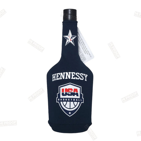 Hennessy VS Cognac USA Basketball Olympics Edition 750 ml - Hi Proof - Hennessy