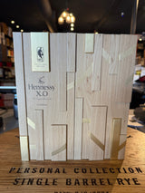 Hennessy X.O NBA Limited Edition 750ml - Hi Proof - Hennessy