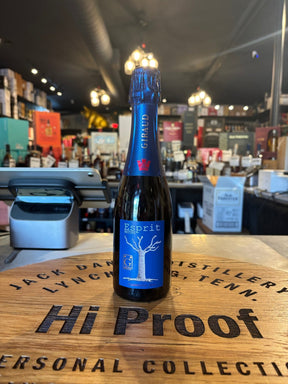 Henri giraud esprit brut nature champagne 375ml - Hi Proof - Henri Giraud