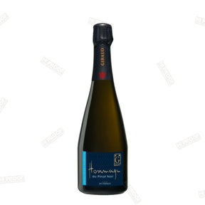 Henri Giraud Hommage au Pinot Noir Champagne 750ML - Hi Proof - Henri Giraud