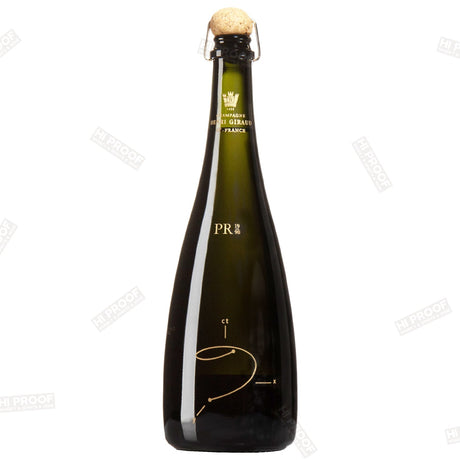 Henri Giraud PR 19/90 Champagne 750ml - Hi Proof - Henri Giraud