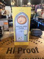 Highland Park 17 Year Limited Release "Between You and I" by Laila Gohar - Hi Proof - Highland Park