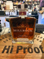 Hillrock Solera Aged Bourbon Finished in Barbados Rum Cask 750ml - Hi Proof - Hillrock