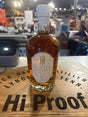 Hooten Young Barrel Proof 15 Year Whiskey 750ml - Hi Proof - Hooten Young
