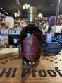 Hooten Young Cabernet Sauvignon Cask Finish American Whiskey 750ml - Hi Proof - Hooten Young