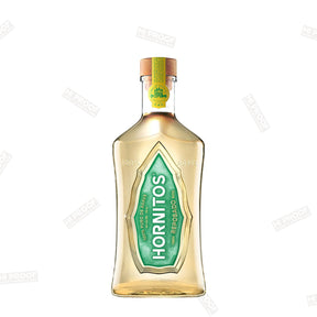 Hornitos Reposado Tequila - 750ml Bottle - Hi Proof - Hornitos