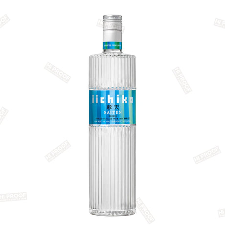 IICHIKO SAITEN SHOCHU 750ML - Hi Proof - IICHIKO
