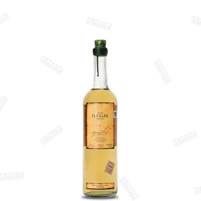 ILEGAL MEZCAL REPOSADO – 750ml - Hi Proof - ILEGAL
