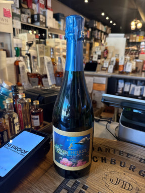 Iron Horse Ocean Reserve Blanc de Blancs 2020 750ml - Hi Proof - Iron Horse Ocean
