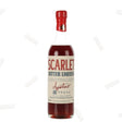 Iseya Distillery Scarlet Aperitivo Japanese Bitter Liqueur 700ML - Hi Proof - Scarlet