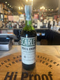 Iseya Distillery Scarlet Menta Amaro Japanese Bitter Liqueur 700ML - Hi Proof - Scarlet